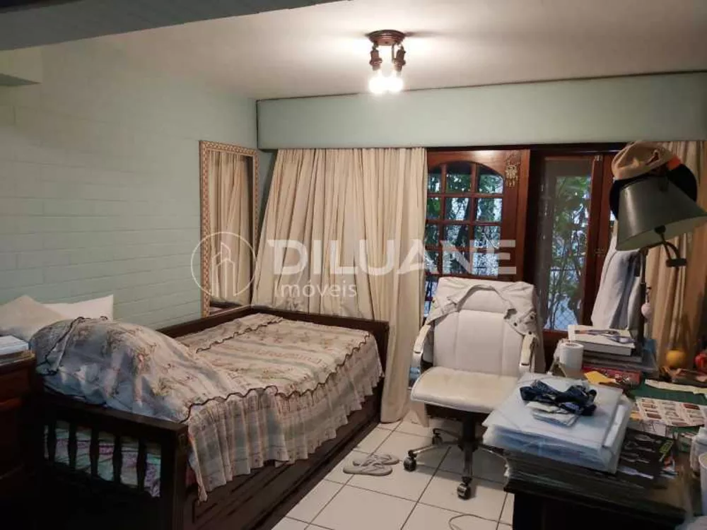Casa de Condomínio, 8 quartos - Foto 8