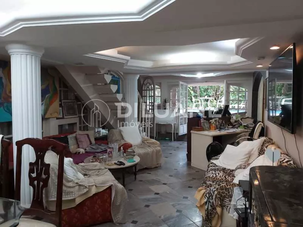 Casa de Condomínio, 8 quartos - Foto 36