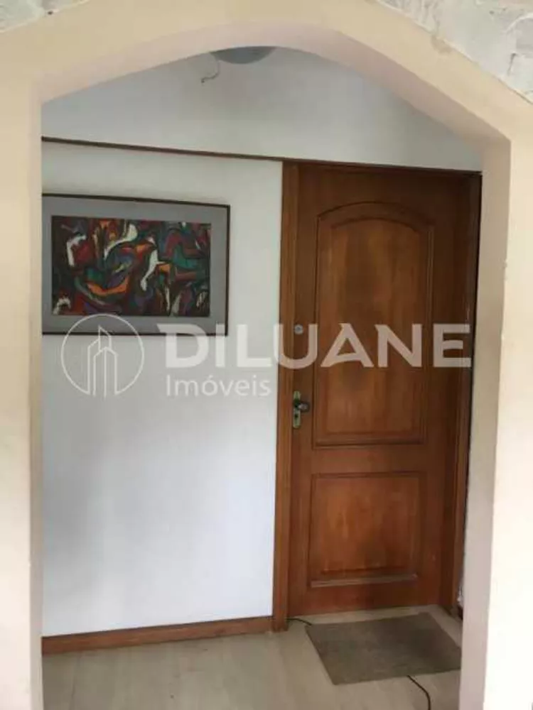 Casa de Condomínio, 8 quartos - Foto 20