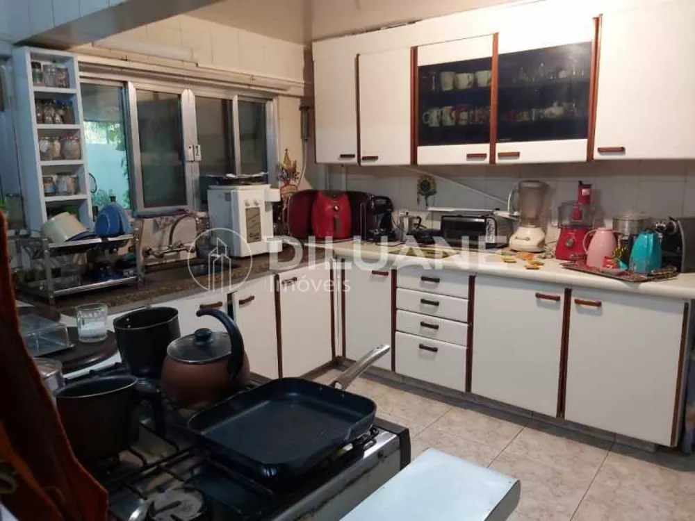 Casa de Condomínio, 8 quartos - Foto 6