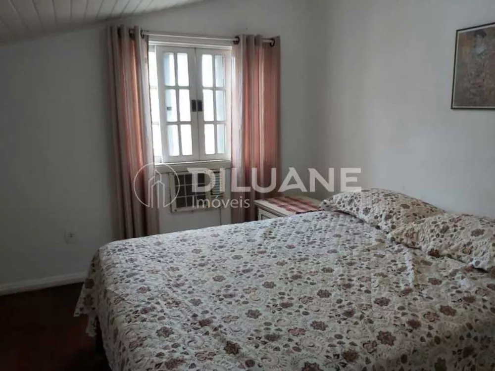 Casa de Condomínio, 8 quartos - Foto 11