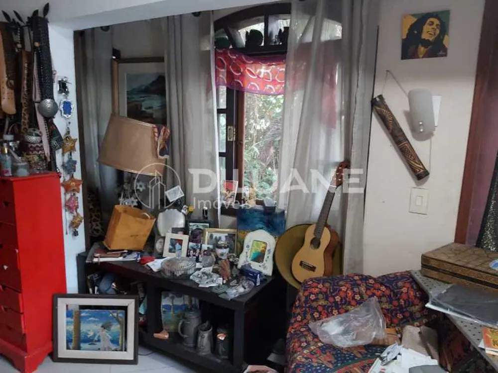 Casa de Condomínio, 8 quartos - Foto 39