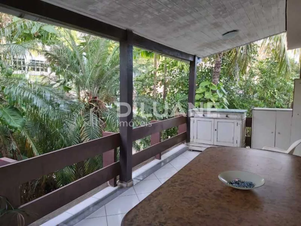 Casa de Condomínio, 8 quartos - Foto 22