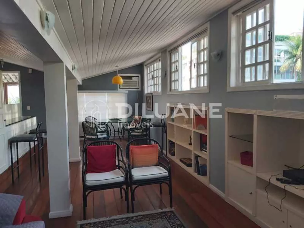 Casa de Condomínio, 8 quartos - Foto 13