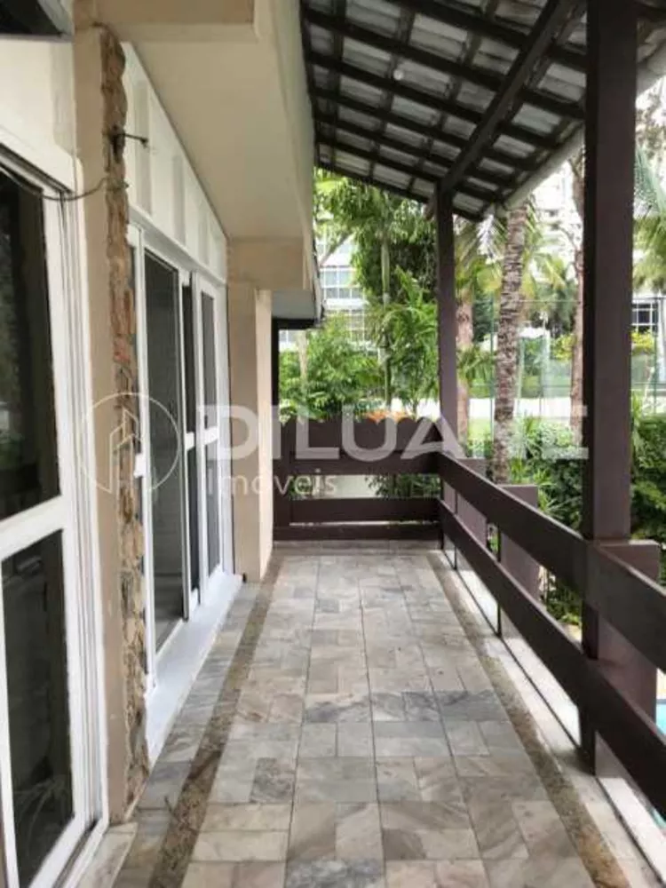 Casa de Condomínio, 8 quartos - Foto 17