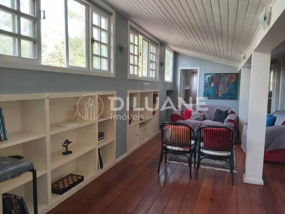 Casa de Condomínio, 8 quartos - Foto 34