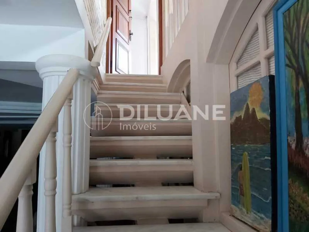 Casa de Condomínio, 8 quartos - Foto 38