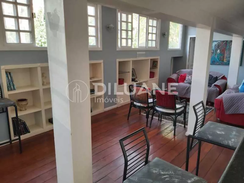 Casa de Condomínio, 8 quartos - Foto 27