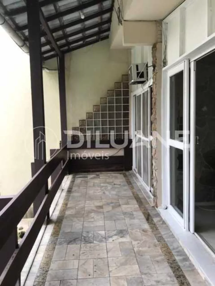 Casa de Condomínio, 8 quartos - Foto 31