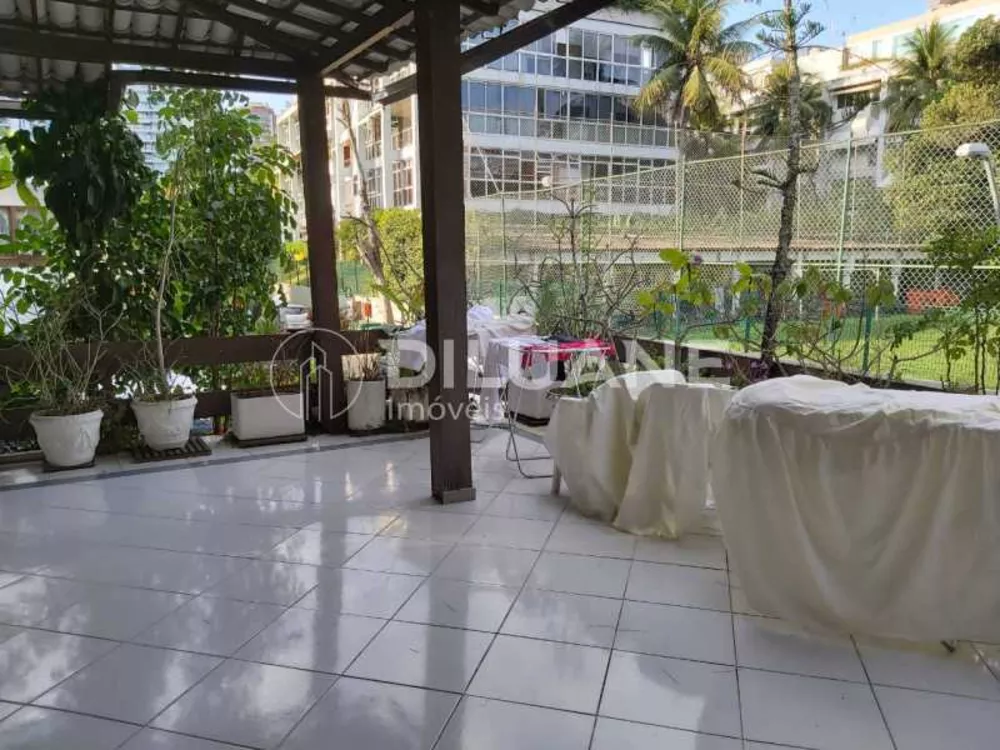 Casa de Condomínio, 8 quartos - Foto 25