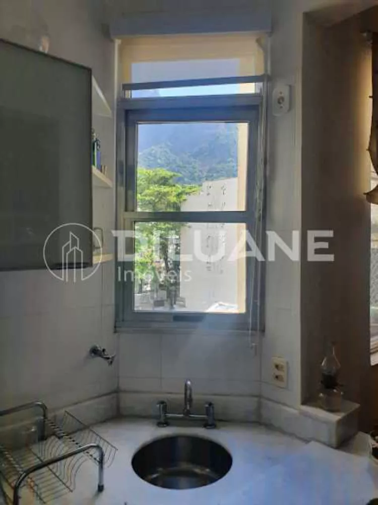 Apartamento, 3 quartos, 96 m² - Foto 5