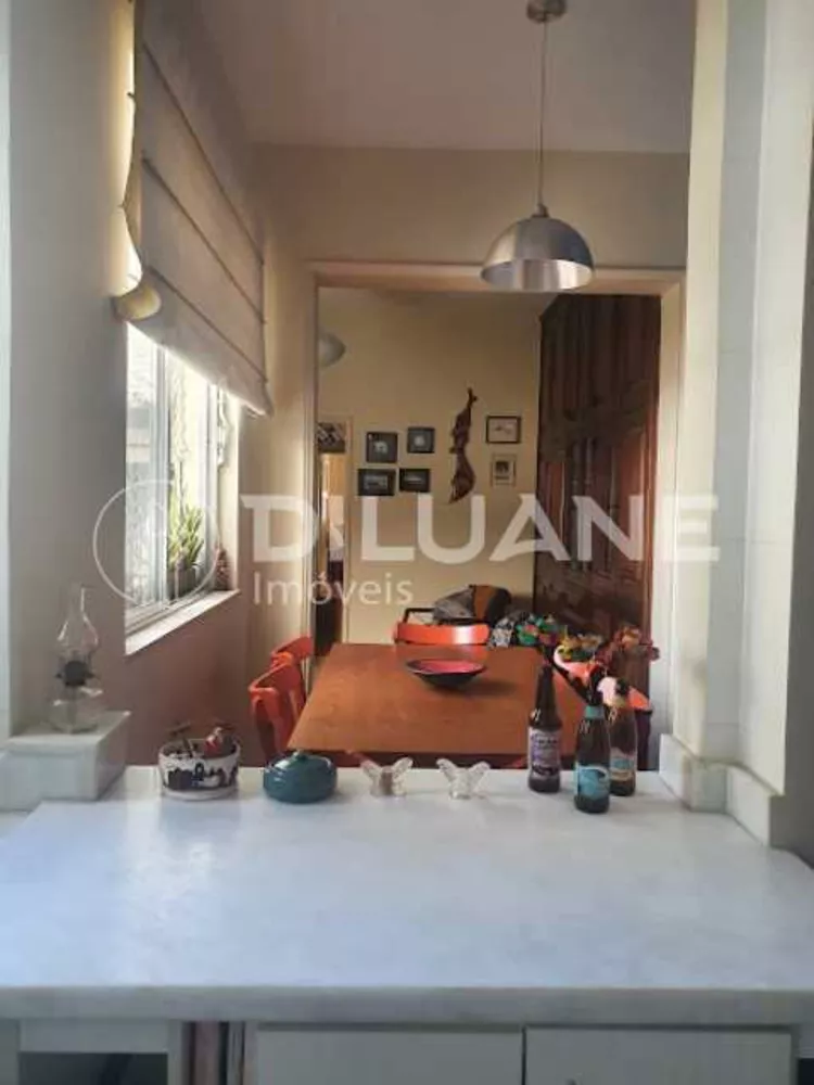 Apartamento, 3 quartos, 96 m² - Foto 4
