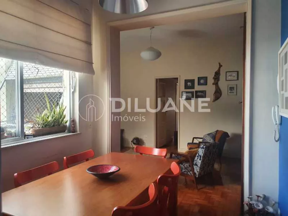 Apartamento, 3 quartos, 96 m² - Foto 3