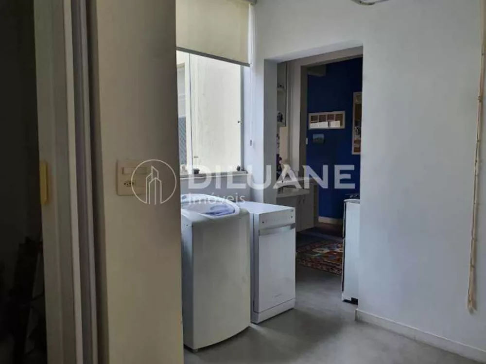 Apartamento, 3 quartos, 96 m² - Foto 11