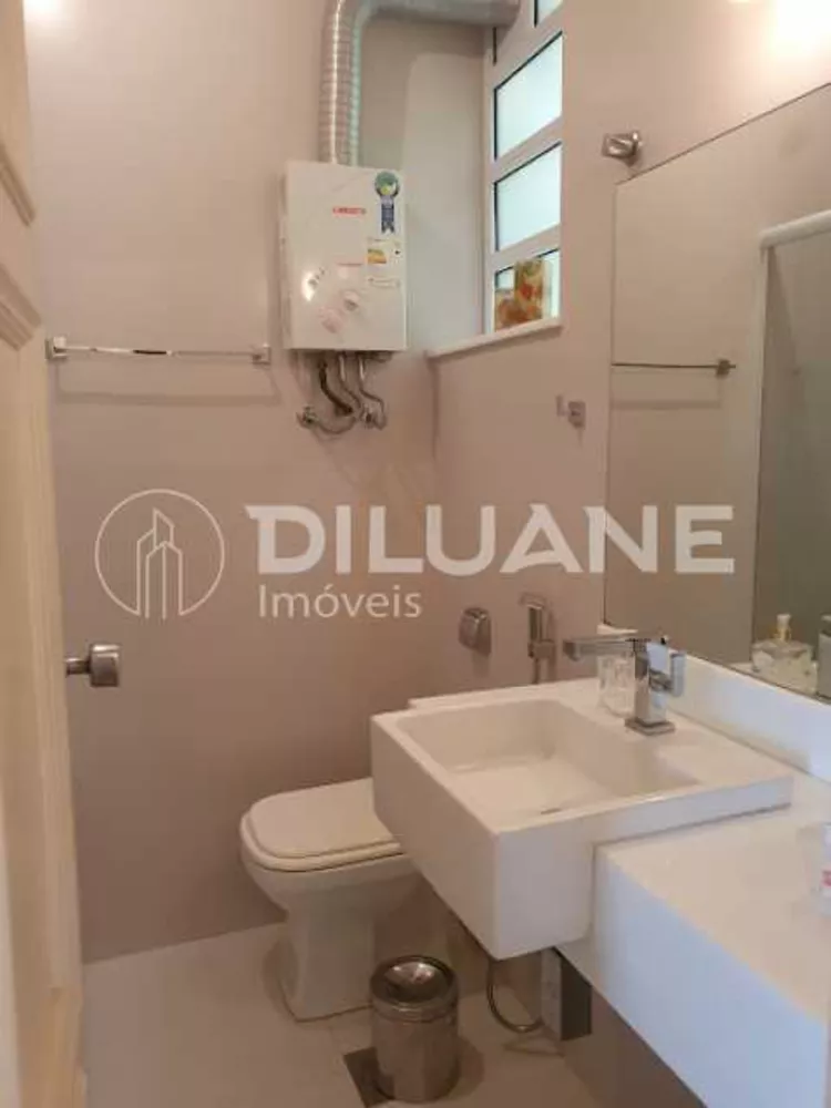 Apartamento, 3 quartos, 96 m² - Foto 19