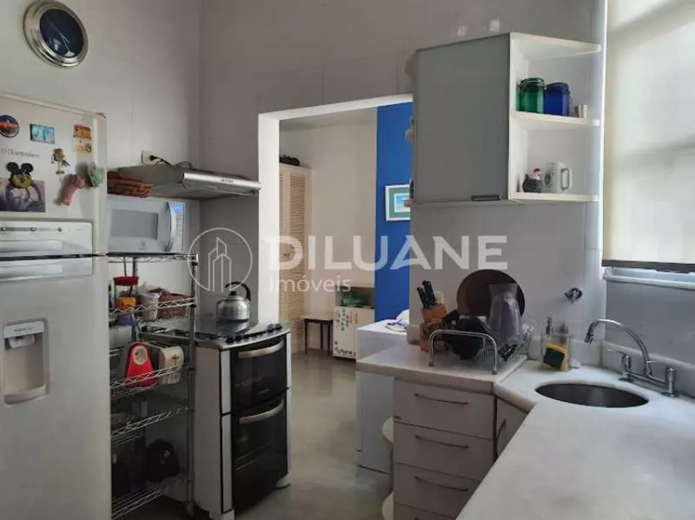 Apartamento, 3 quartos, 96 m² - Foto 7
