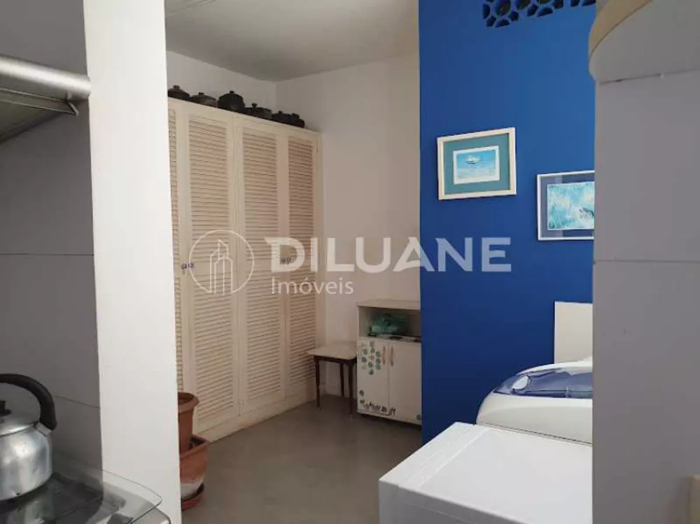 Apartamento, 3 quartos, 96 m² - Foto 8