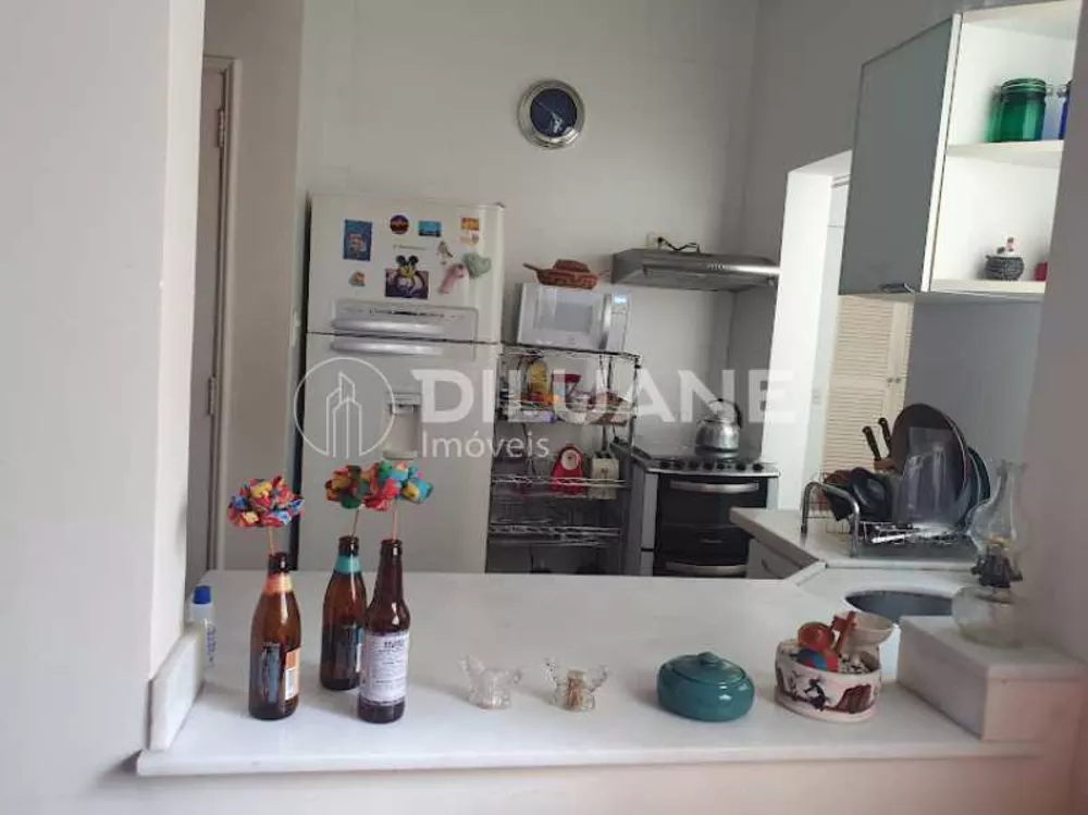 Apartamento, 3 quartos, 96 m² - Foto 6