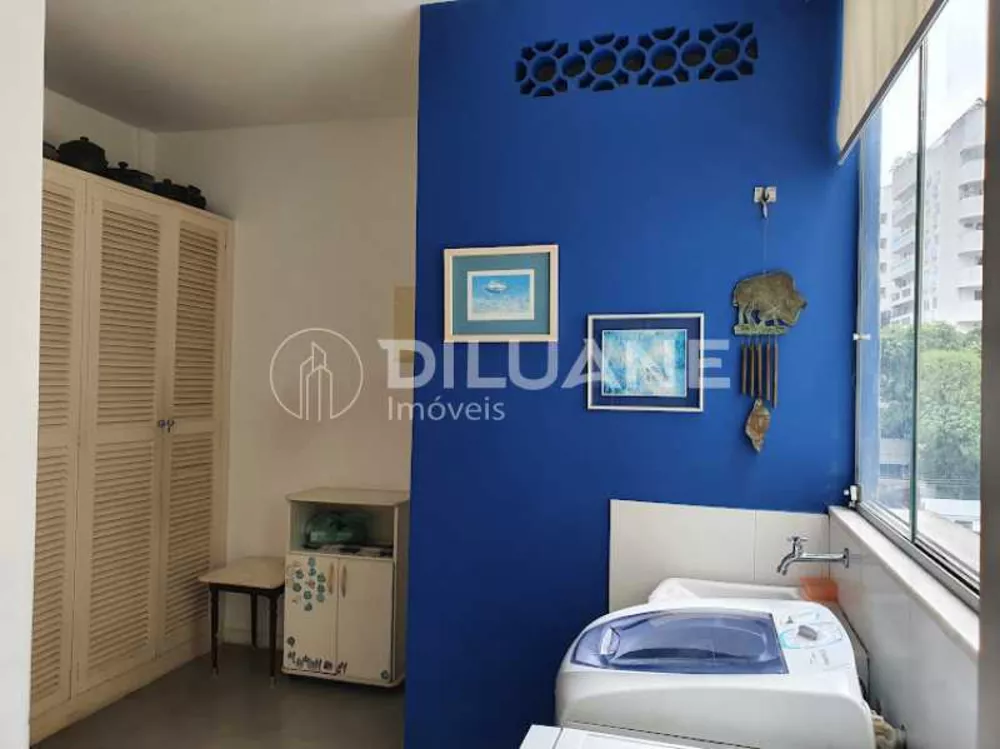 Apartamento, 3 quartos, 96 m² - Foto 9