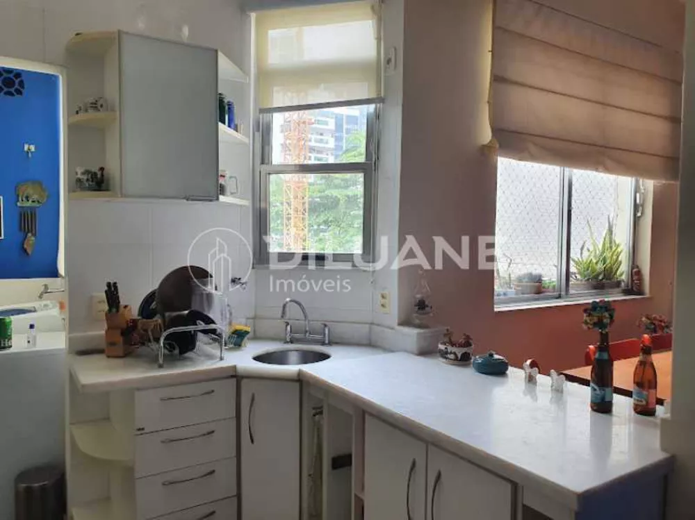 Apartamento, 3 quartos, 96 m² - Foto 10
