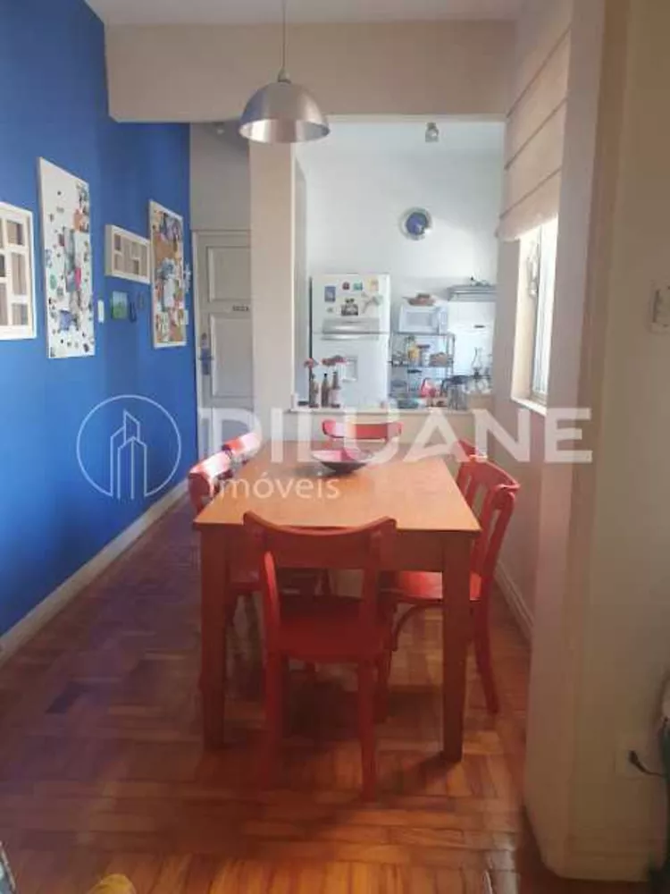 Apartamento, 3 quartos, 96 m² - Foto 2