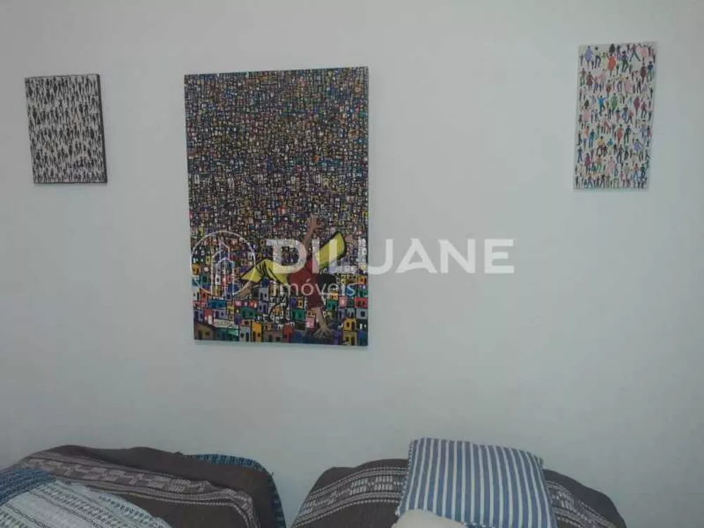 Apartamento, 2 quartos, 76 m² - Foto 12