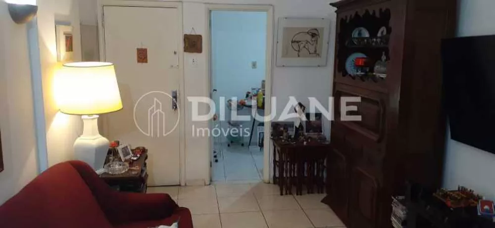Apartamento, 2 quartos, 76 m² - Foto 3