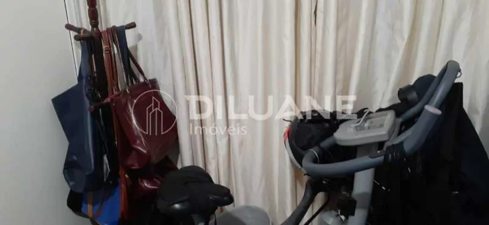 Apartamento, 2 quartos, 76 m² - Foto 8