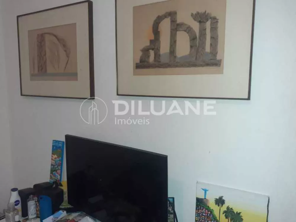 Apartamento, 2 quartos, 76 m² - Foto 11