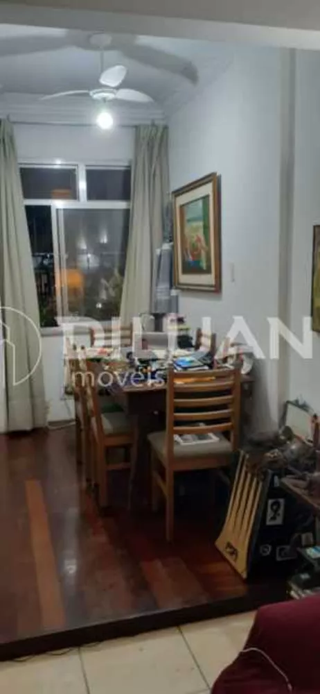 Apartamento, 2 quartos, 76 m² - Foto 2