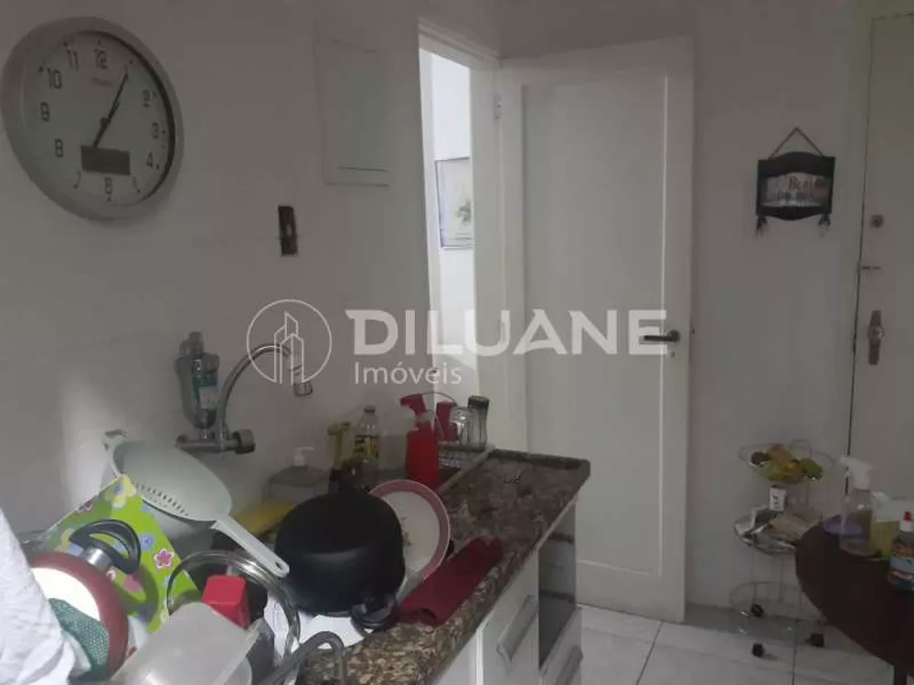 Apartamento, 2 quartos, 76 m² - Foto 9