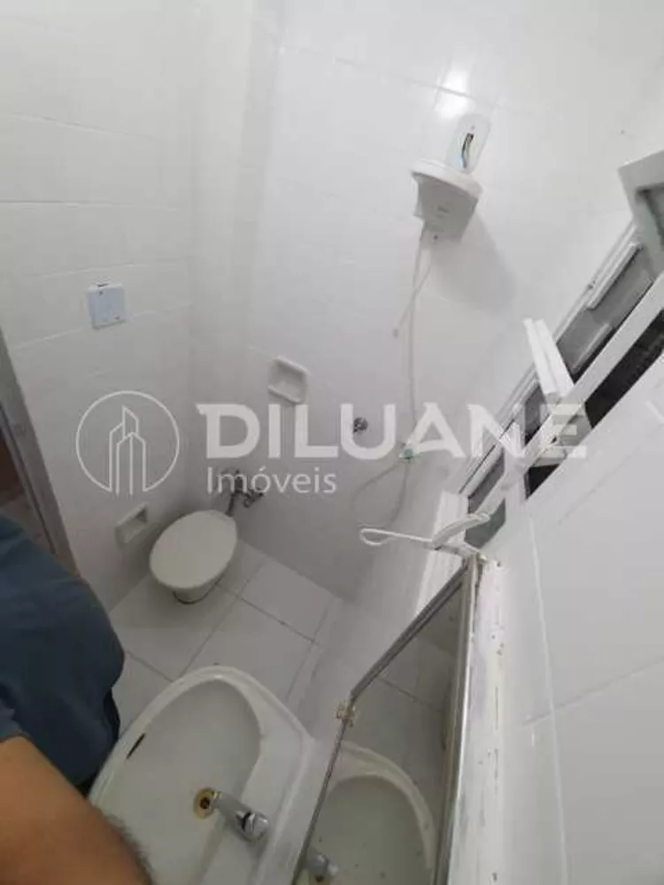 Kitnet-Studio, 30 m² - Foto 14