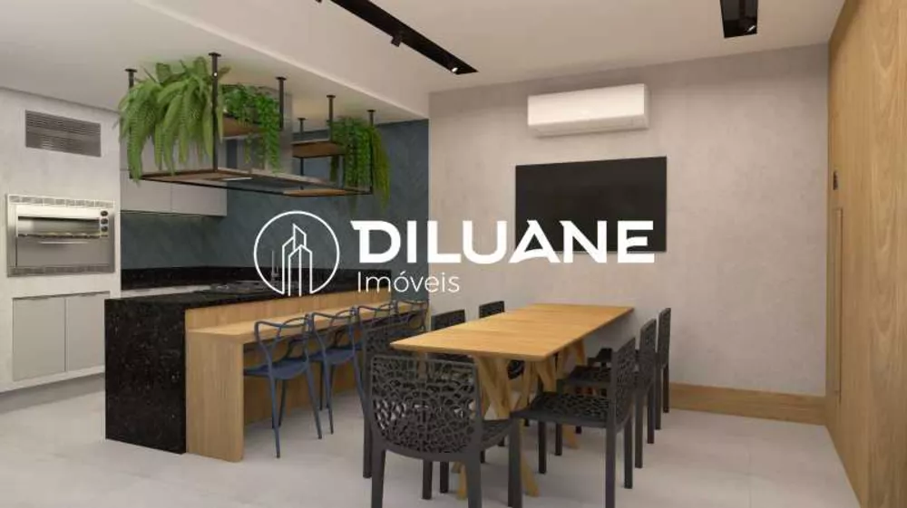 Apartamento, 1 quarto, 44 m² - Foto 3
