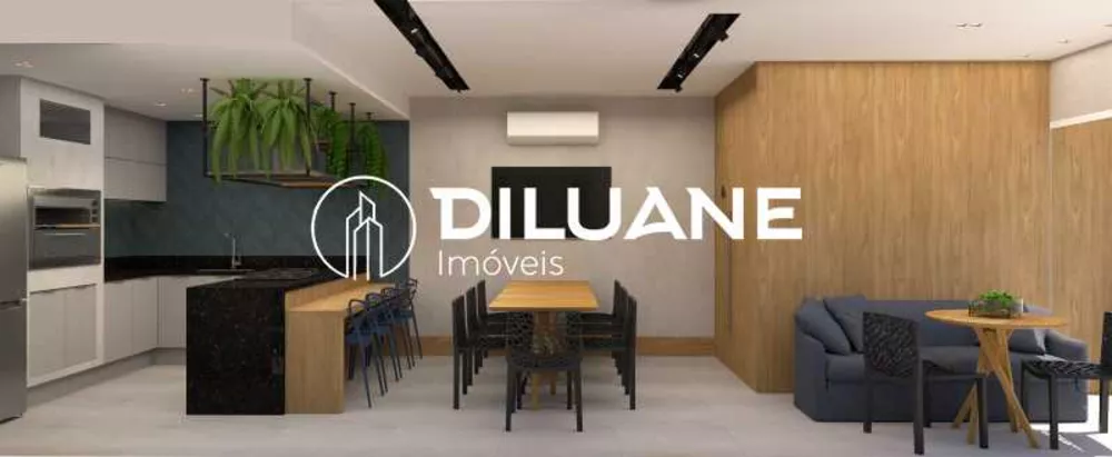 Apartamento, 1 quarto, 44 m² - Foto 1