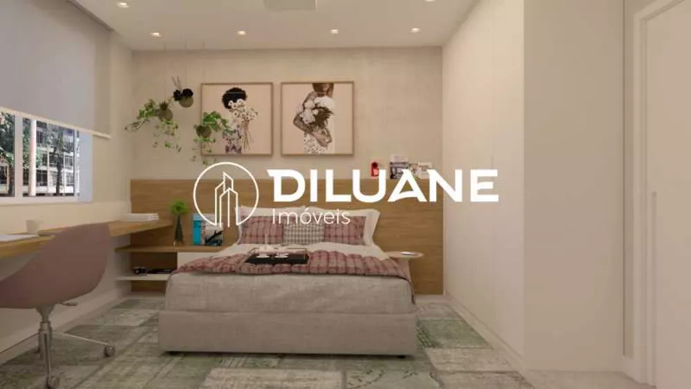 Apartamento, 1 quarto, 44 m² - Foto 8
