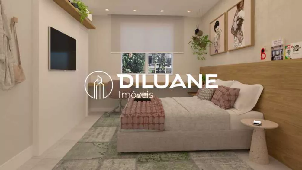 Apartamento, 1 quarto, 44 m² - Foto 14