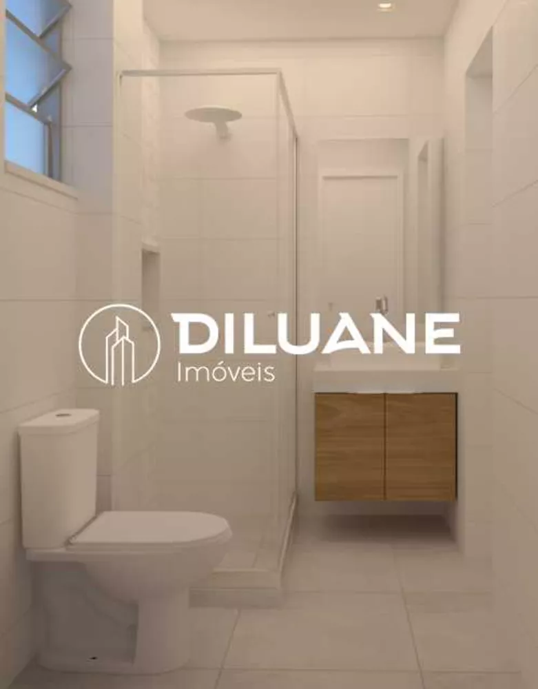 Apartamento, 1 quarto, 44 m² - Foto 2