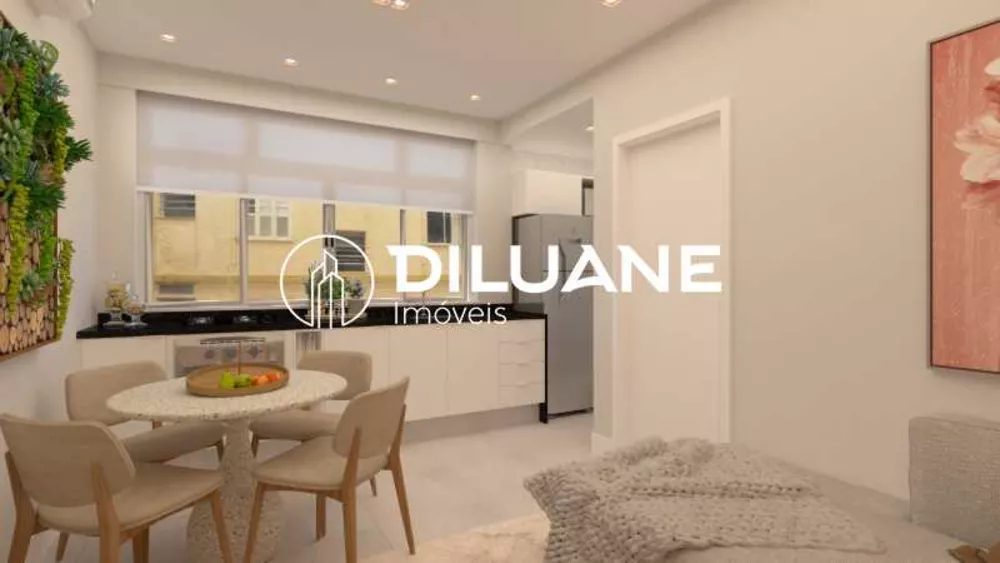 Apartamento, 1 quarto, 44 m² - Foto 5