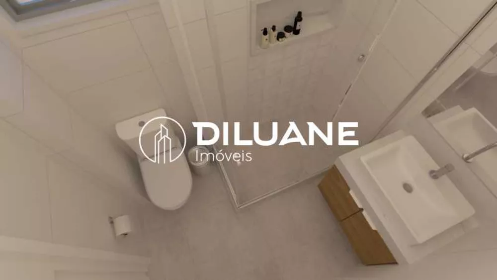 Apartamento, 1 quarto, 44 m² - Foto 7