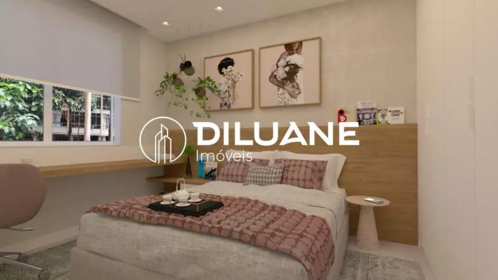 Apartamento, 1 quarto, 44 m² - Foto 9