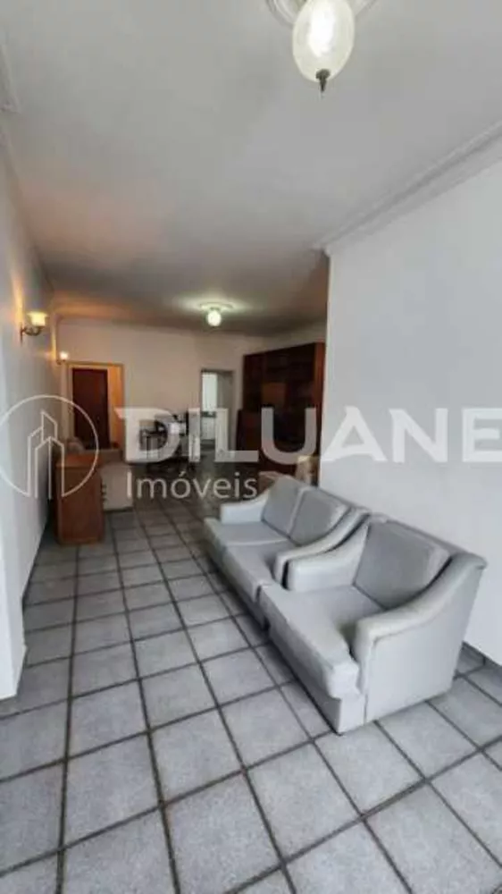 Apartamento, 3 quartos, 130 m² - Foto 2