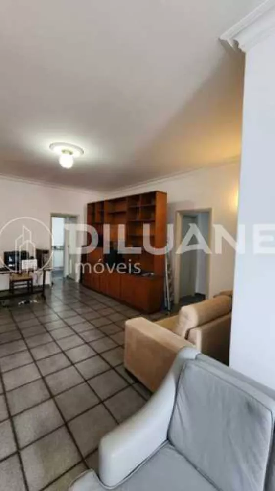 Apartamento, 3 quartos, 130 m² - Foto 9