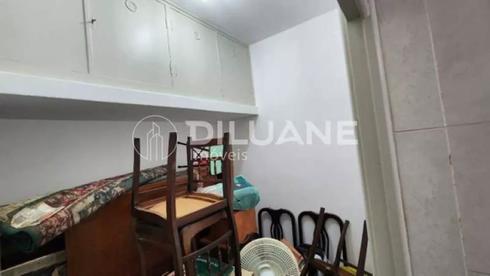Apartamento, 3 quartos, 130 m² - Foto 7