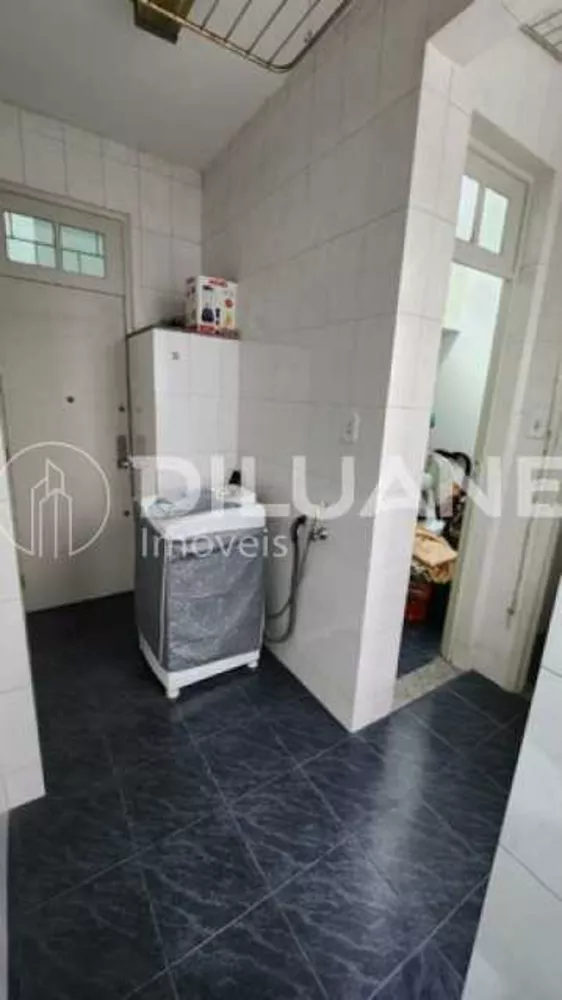 Apartamento, 3 quartos, 130 m² - Foto 1