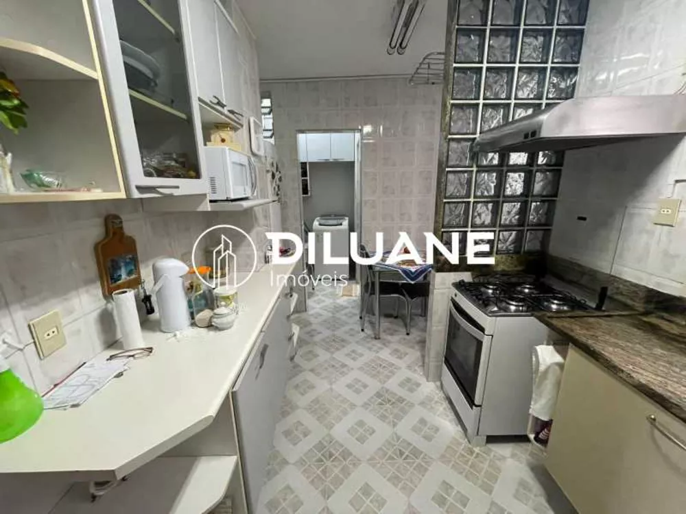 Apartamento, 3 quartos, 97 m² - Foto 12