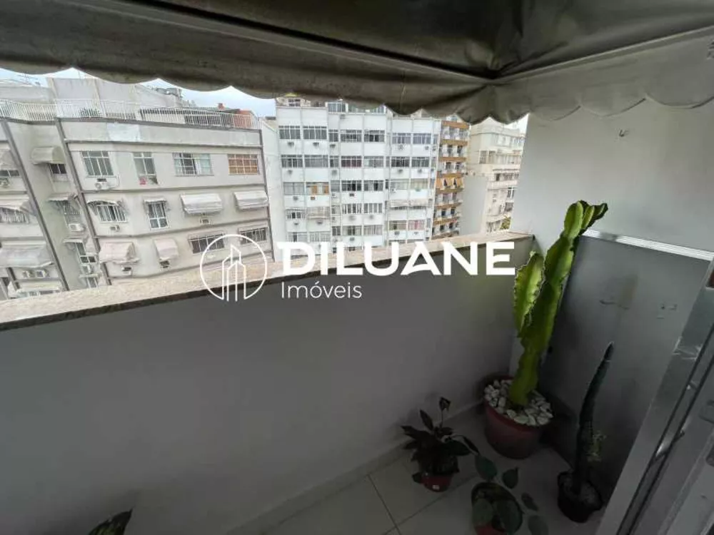 Apartamento, 3 quartos, 97 m² - Foto 11