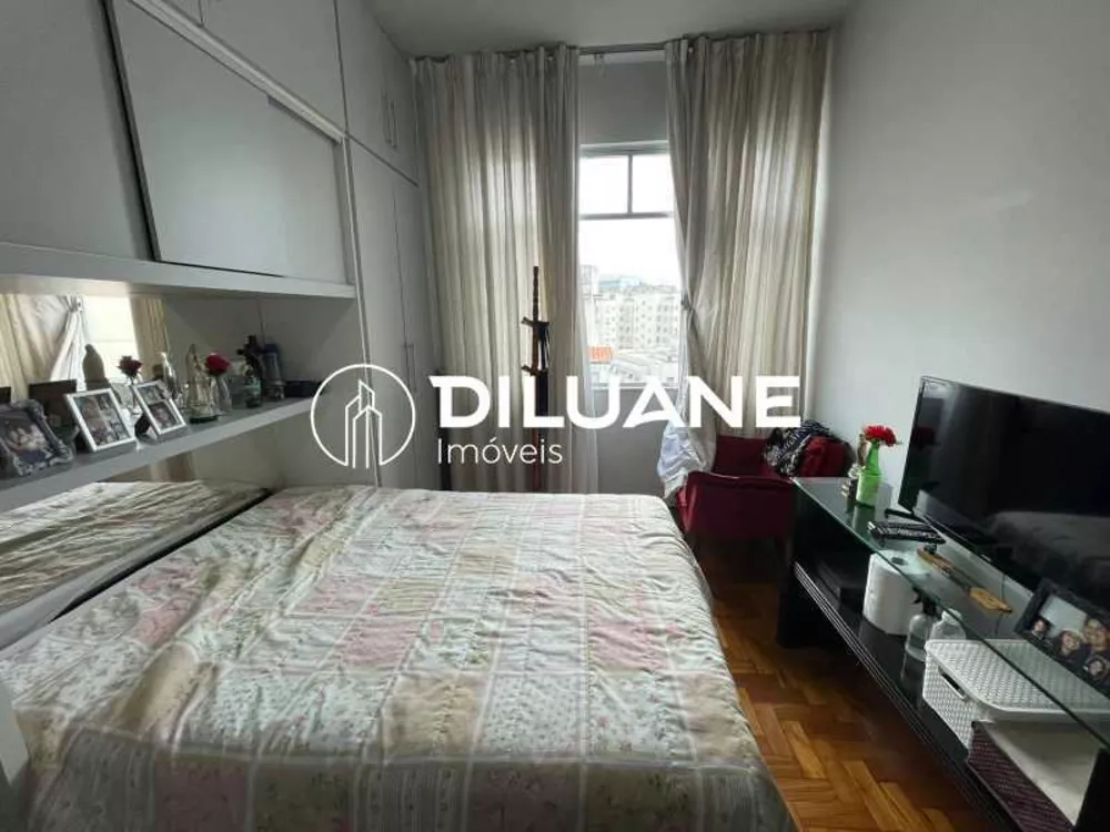 Apartamento, 3 quartos, 97 m² - Foto 9