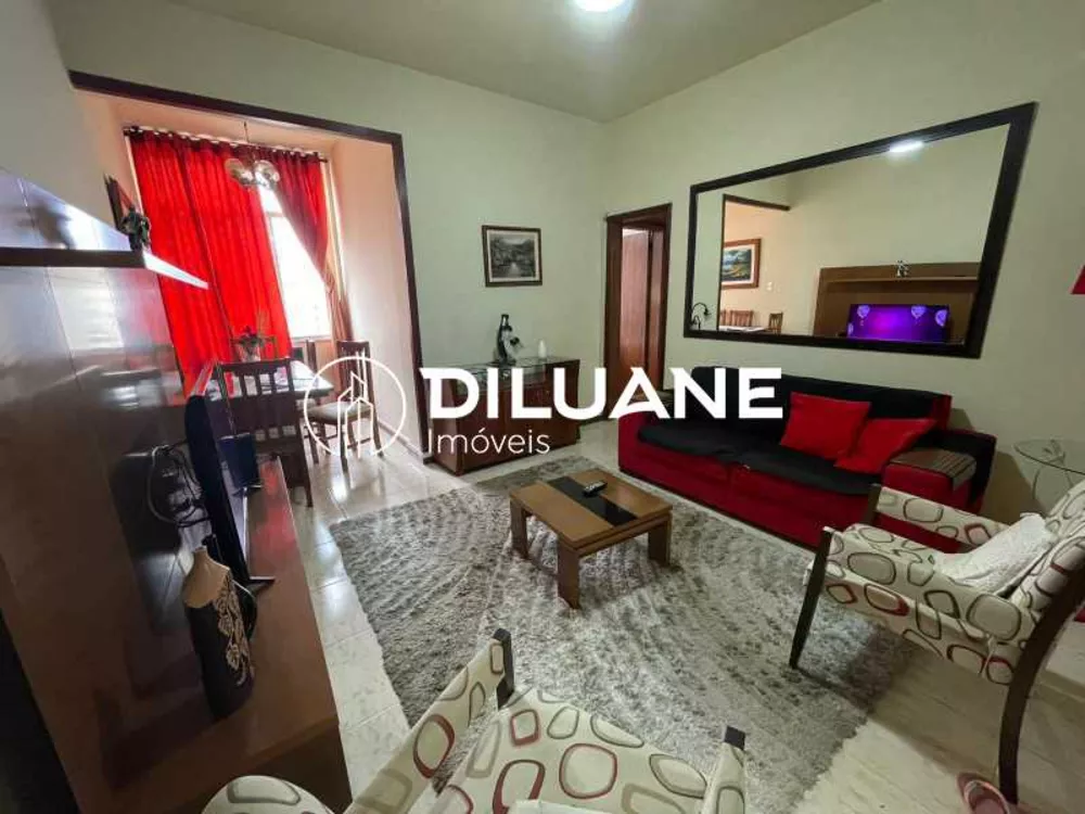 Apartamento, 3 quartos, 97 m² - Foto 7