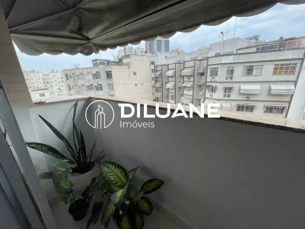 Apartamento, 3 quartos, 97 m² - Foto 8