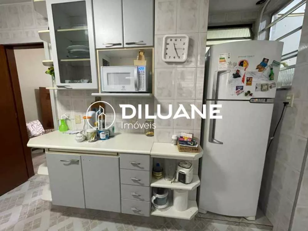 Apartamento, 3 quartos, 97 m² - Foto 1